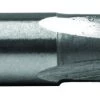 Century Fine Plug Hand Tap, 5/16-24 -Tools Sales 45090095 1