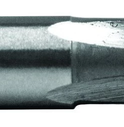 Century Fine Plug Hand Tap, 3/8-24