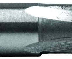 Century Coarse Plug Hand Tap, 1/2-13