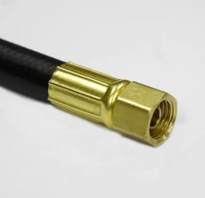 Hot Max Extension/Appliance Hose for Propane Gas, 25 Feet 5 Hot Max Extension/Appliance Hose for Propane Gas, 25 Feet - Image 3