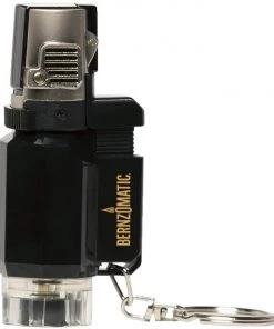 BernzOmatic Refillable Butane Pocket Torch