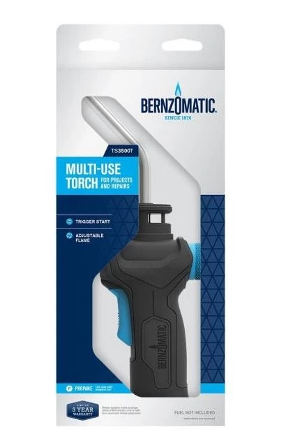 BernzOmatic Multi-Use Torch Head 4 BernzOmatic Multi-Use Torch Head - Image 2
