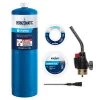 BernzOmatic Basic Torch Plumbing Kit
