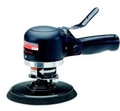 Ingersoll Rand 311G- 6" Dual Action Sander