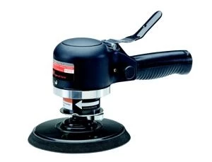 Ingersoll Rand 311G- 6" Dual Action Sander 3 Ingersoll Rand 311G- 6" Dual Action Sander