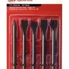 Ingersoll Rand 9500 Edge Series™ 7" Hammer Chisel 5-Piece Set -Tools Sales 46890119