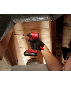 Milwaukee M18™ REDLITHIUM High Output™ CP3.0 Battery - 2 Pack -Tools Sales 48 11 837 5