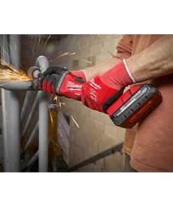 Milwaukee M18™ REDLITHIUM High Output™ CP3.0 Battery - 2 Pack -Tools Sales 48 11 837 7