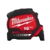 Milwaukee 16 ft Magnetic Wide Blade Tape Measure -Tools Sales 48 22 0216m 1