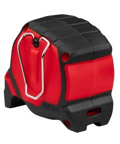 Milwaukee 25 ft Magnetic Wide Blade Tape Measure -Tools Sales 48 22 0225m 4