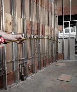 Milwaukee 25 ft Magnetic Wide Blade Tape Measure -Tools Sales 48 22 0225m g 1