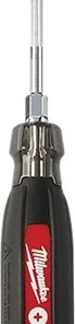 Milwaukee Cushion Grip Phillips Screwdriver
