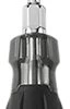 Milwaukee Slotted Cushion Grip Screwdriver -Tools Sales 48 22 2821 1