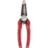 Milwaukee Comfort Grip 6 in 1 Combination Pliers -Tools Sales 48 22 3079 2