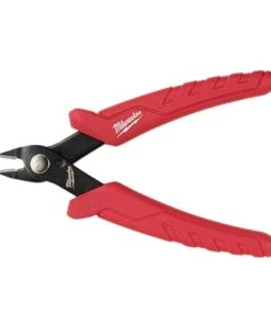 Milwaukee Mini Flush Cutters