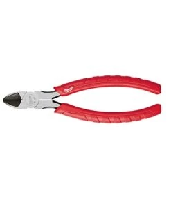 Milwaukee 7" Comfort Grip Diagonal Cutting Pliers