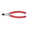 Milwaukee 8" Comfort Grip Diagonal Cutting Pliers -Tools Sales 48 22 6108 1