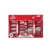 Milwaukee SHOCKWAVE™ Impact Duty Driver Bit Set - 74 PC -Tools Sales 48 32 4062 pk g3