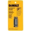 DeWalt Deck Power Bits 2 DeWalt Deck Power Bits -Tools Sales 480076 1