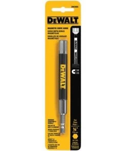DeWalt 6" Magnetic Drive Guide