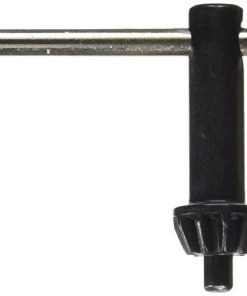 DeWalt 1/4" and 3/8" Chuck Key 15/64" Pilot