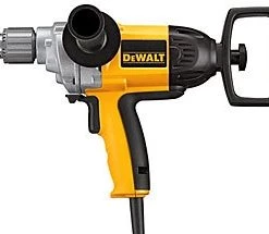 DeWalt 1/2" (13mm) Spade Handle Drill