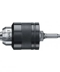 DeWalt Quick Connect 3/8" Impact Wrench