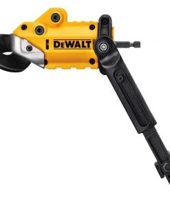 DeWalt 18GA Shear Attachment
