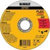 DeWalt Flexvolt Metal Cutting Wheels Type 1 1 DeWalt Flexvolt Metal Cutting Wheels Type 1 -Tools Sales 480304 1