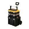 DeWalt DWST60404TSTAK 3 PC. Modular Mobile Tower -Tools Sales 480313 1