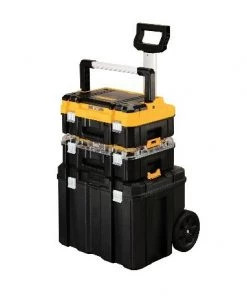 DeWalt DWST60404TSTAK 3 PC. Modular Mobile Tower