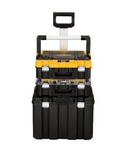 DeWalt DWST60404TSTAK 3 PC. Modular Mobile Tower -Tools Sales 480313 3