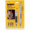 DeWalt 7 pc Magnetic Drive Guide Set -Tools Sales 480633 1