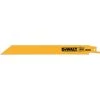DeWalt Metal Cutting Reciprocating Saw Blades -Tools Sales 481399 1