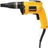 DeWalt 5,300 RPM High Speed VSR Drywall Screwgun