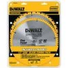 DeWalt Large Diameter Construction Saw Blades 12" Combo Pack -Tools Sales 481564 1
