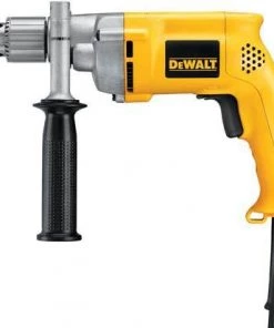 DeWalt 1/2" 13mm VSR Drill