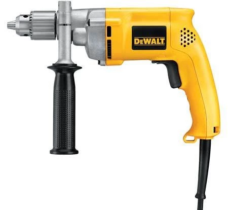 DeWalt 1/2" 13mm VSR Drill 3 DeWalt 1/2" 13mm VSR Drill