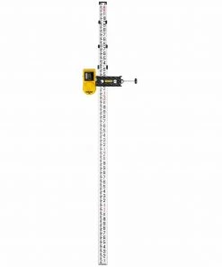 DeWalt Construction Grade Survey Rod