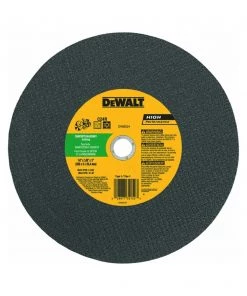 DeWalt HP Masonry Cutting High Speed Wheels Type 1