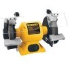 DeWalt 8" (205mm) Bench Grinder 1 DeWalt 8" (205mm) Bench Grinder -Tools Sales 482686 1