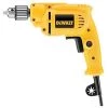 DeWalt 3/8" 0-2,800 RRM VS Drill w/ Keyed Chuck 1 DeWalt 3/8" 0-2,800 RRM VS Drill w/ Keyed Chuck -Tools Sales 482709 1