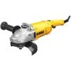 DeWalt 7" 8,500 RPM 4HP Angle Grinder -Tools Sales 482726 1
