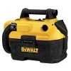 DeWalt 18/20V Max Cordless Wet-Dry Vacuum -Tools Sales 482962 1