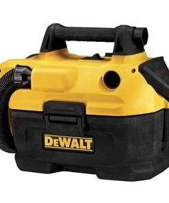 DeWalt 18/20V Max Cordless Wet-Dry Vacuum