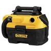 DeWalt 18/20V Max Cordless/Corded Wet-Dry Vacuum -Tools Sales 482963 1