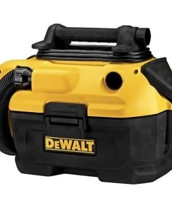 DeWalt 18/20V Max Cordless/Corded Wet-Dry Vacuum