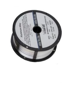 Metal Man .030 Aluminum Welding Wire, 2 lb.