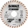 DeWalt High Performance Turbo Saw Blades -Tools Sales 483119 1