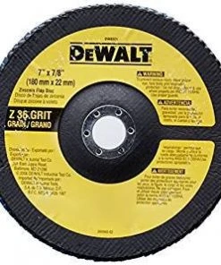 DeWalt Flap Discs Type 29
